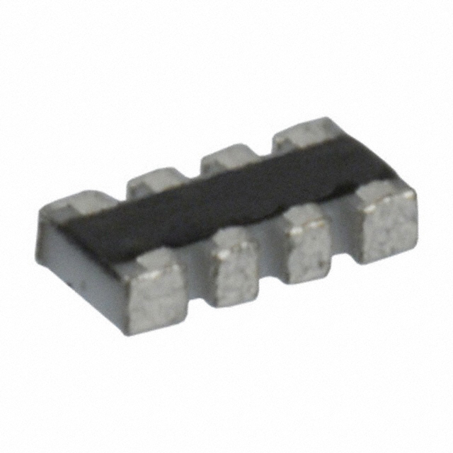 741X083224JP CTS Resistor Products  Resistor Networks, Arrays
